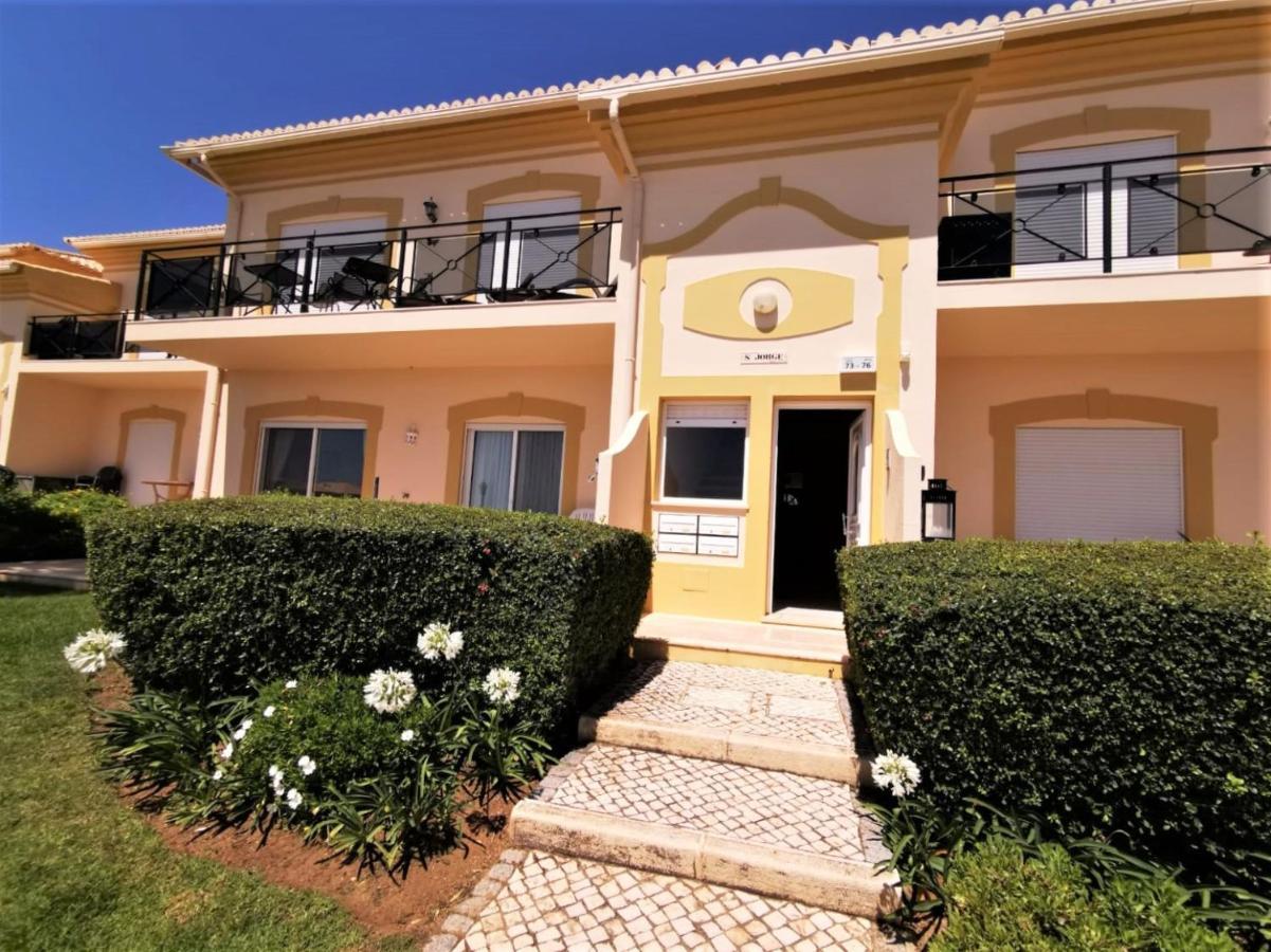 Boavista 73 Apartamento Lagos Exterior foto